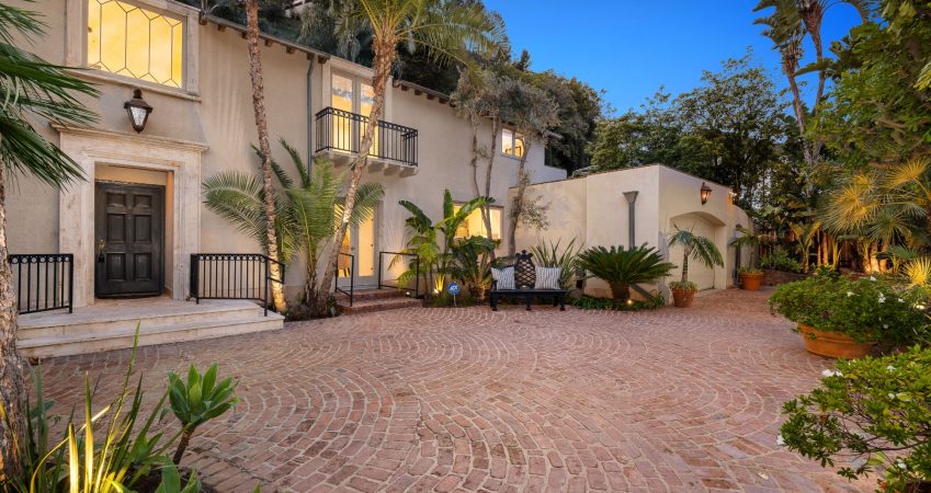 650 Picacho Lane Montecito, CA – Luxury Realty Network