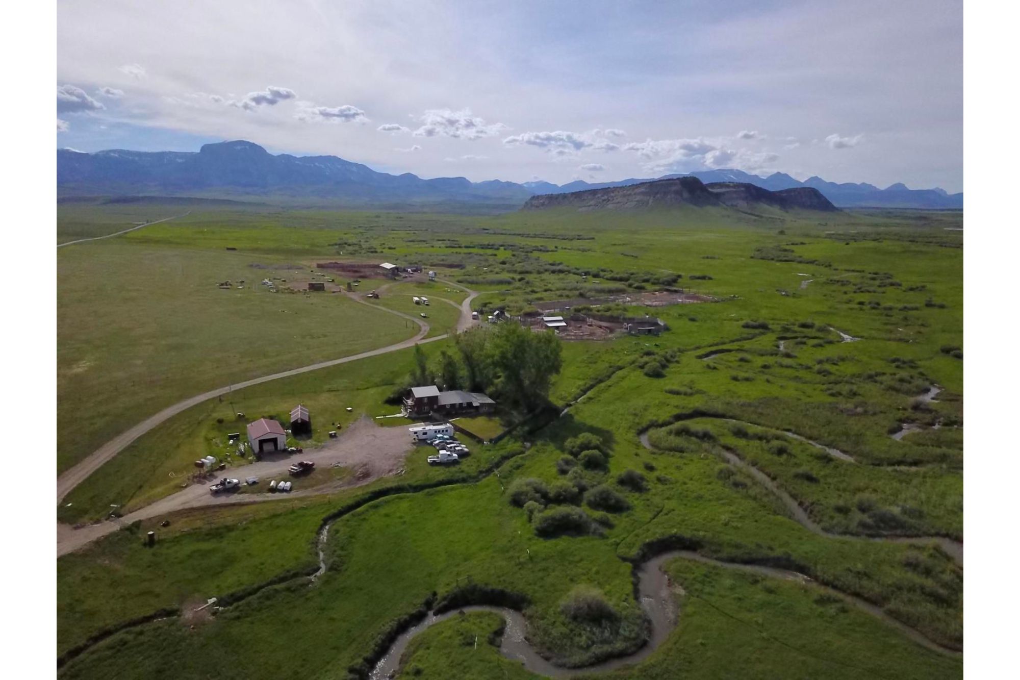 1761 Bellview Road, Choteau, Montana Luxury Realty Network