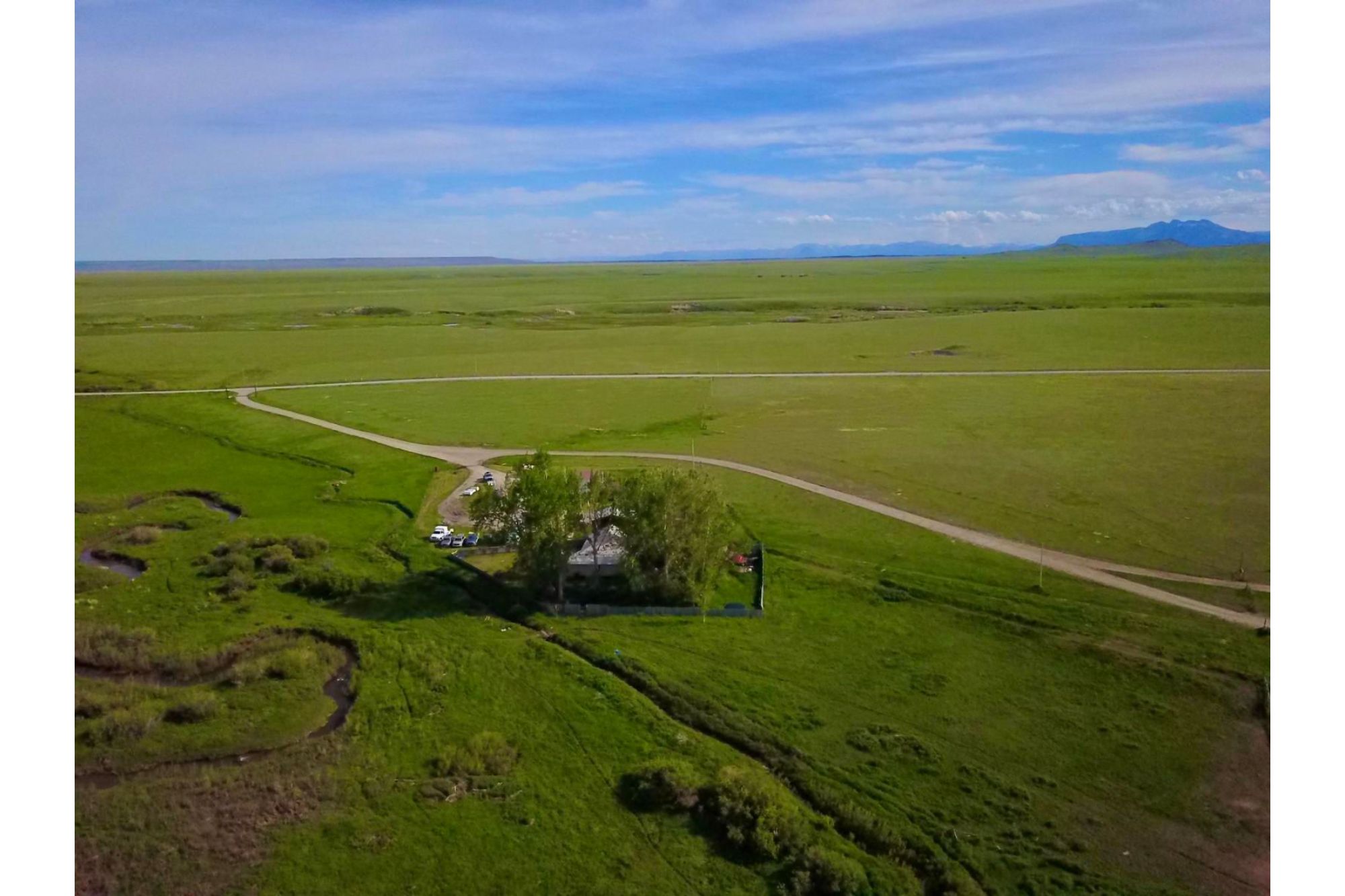 1761 Bellview Road, Choteau, Montana Luxury Realty Network