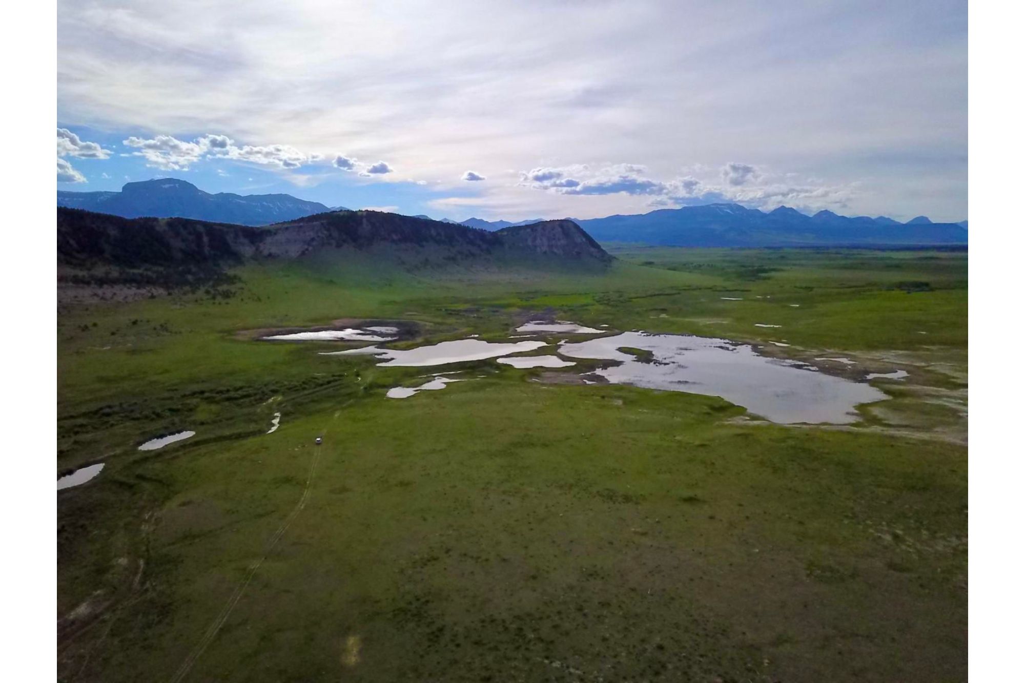 1761 Bellview Road, Choteau, Montana Luxury Realty Network