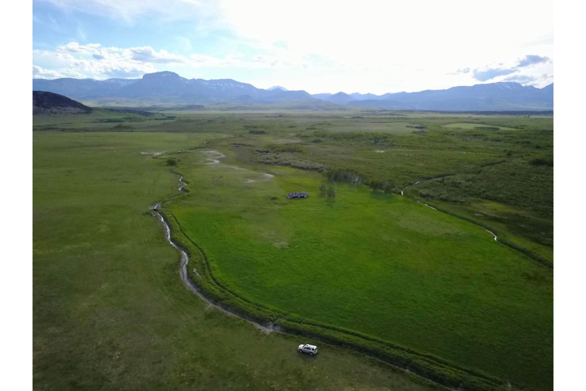 1761 Bellview Road, Choteau, Montana Luxury Realty Network